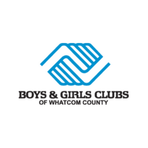 Boys and Girls Clubs of Whatcom County Logo