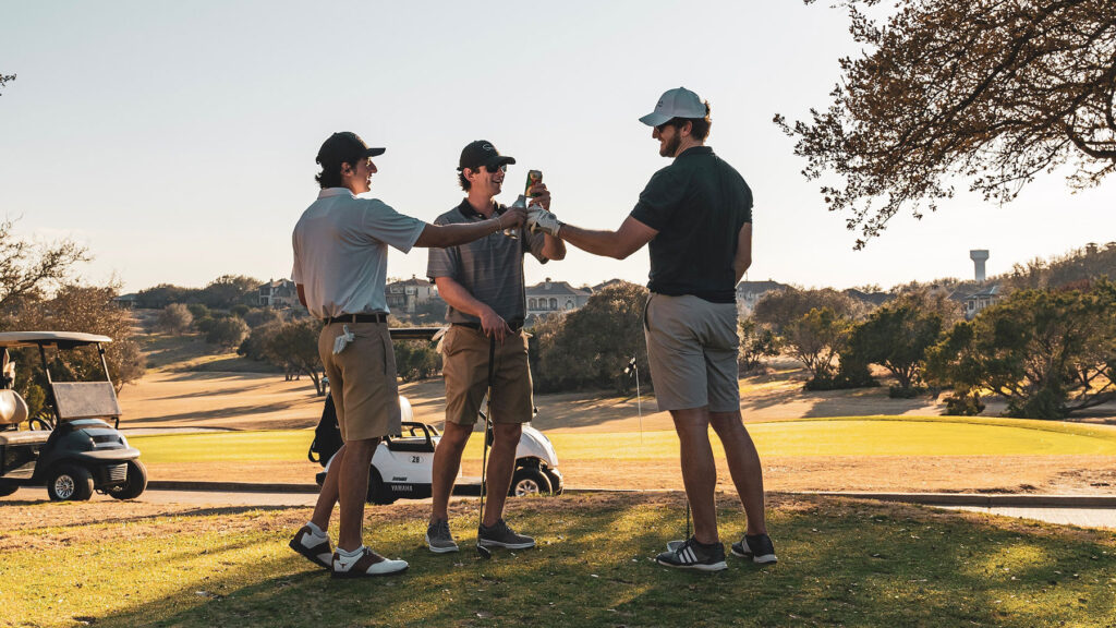 MaxGiving Golf Fundraising