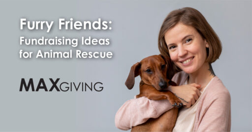 Furry Friends: Fundraising Ideas for Animal Rescue